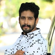 Gajesh Nagesh