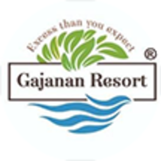 Gajanan Multiplex, Rajkot logo