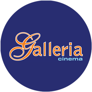 Galleria Cinema logo