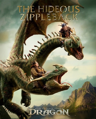 How to Train Your Dragon photo 4