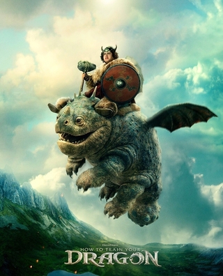 How to Train Your Dragon photo 5
