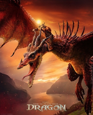 How to Train Your Dragon photo 6