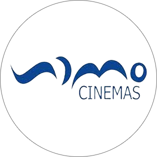 Ganam Theatre Complex A/C logo