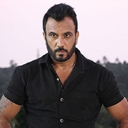 Ganesh Pai