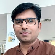 Gangasagar Panda