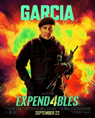 Expend4bles (2023) photo 9