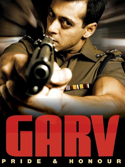 Garv: Pride and Honour (2004) poster