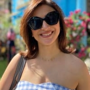 Gauri Pradhan Tejwani