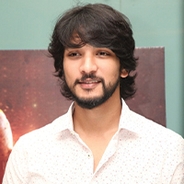Gautham Karthik
