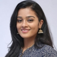 Gayathrie Shankar