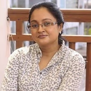 Geetha Vijayan