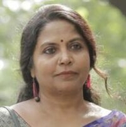 Geetha Kailasam