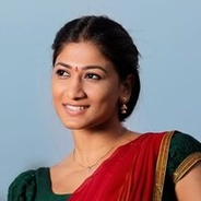 Geethika Ratan