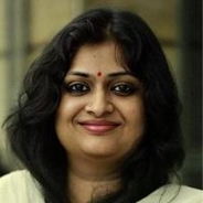 Geetu Mohandas