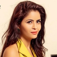 Gehana Vasisth