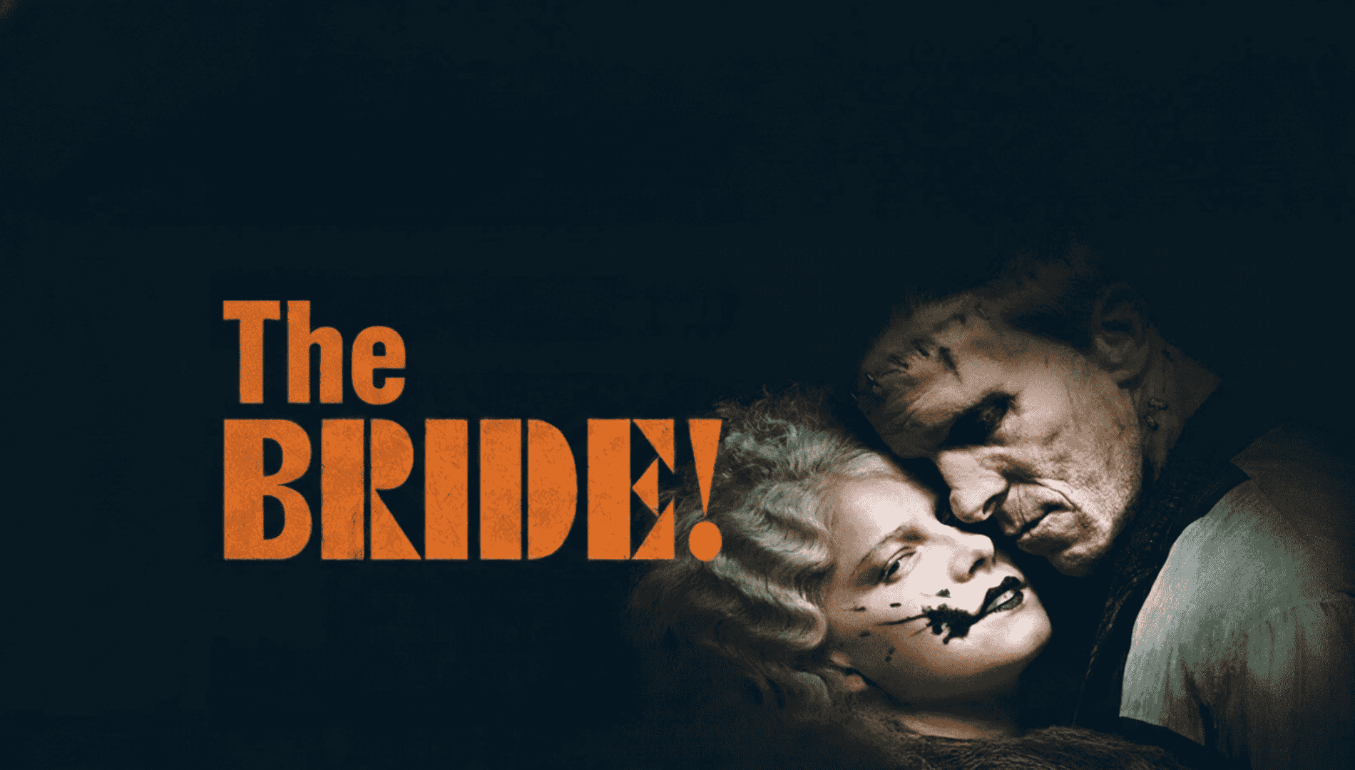 THE BRIDE! | Official Trailer