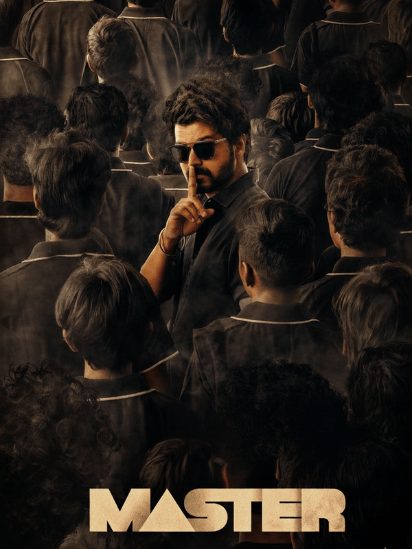 Master (2021)