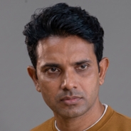 Aarya Kumar