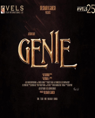 Genie photo 1