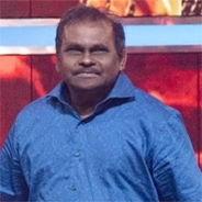 George Mariyan