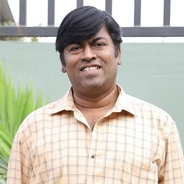 George Vijay