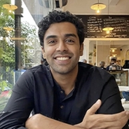 George Kora