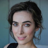 Geraldine Hakewill
