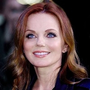 Geri Halliwell