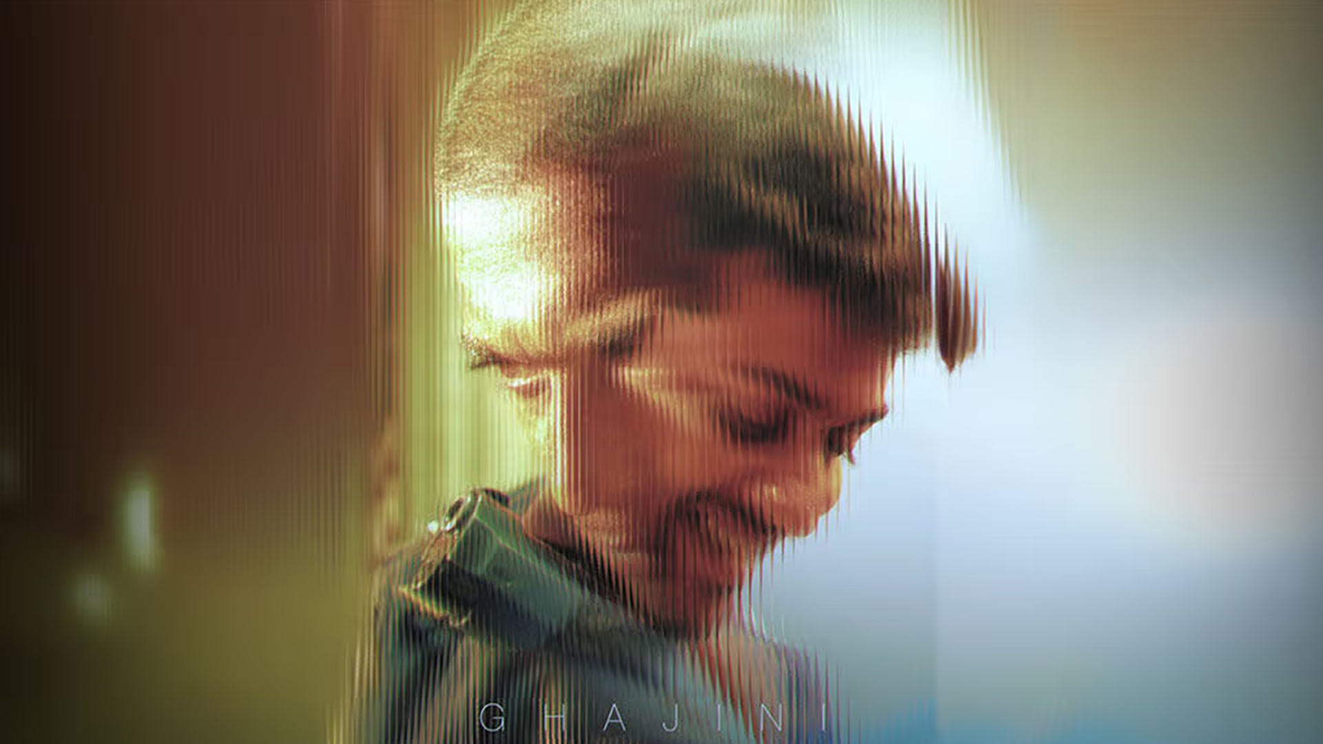 Ghajini Tamil Movie - Trailer | Suriya, Asin, Nayantara | A.R. Murugadoss, Harris Jayaraj