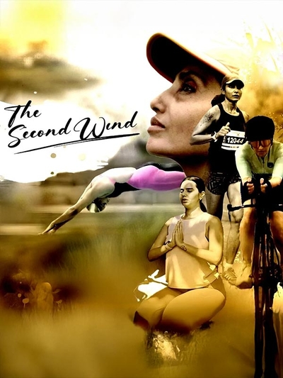 The Second Wind poster