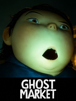 Ghost Market photo 1