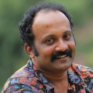 Gibin Gopinath