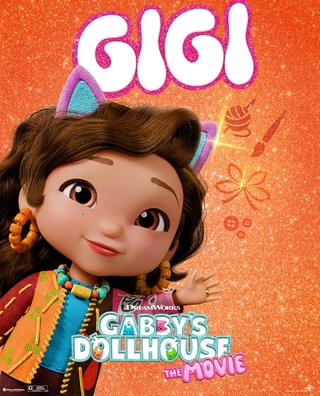 Gabbys Dollhouse : The Movie photo 3