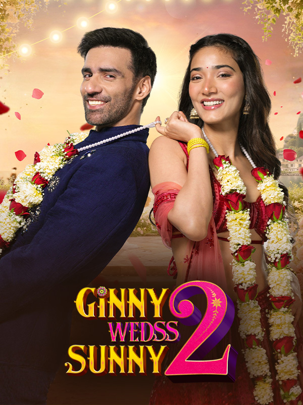 Ginny Wedss Sunny 2
