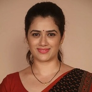 Girija Oak