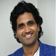 Girish Bhasme