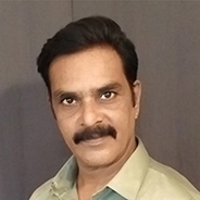 Girish Kharat
