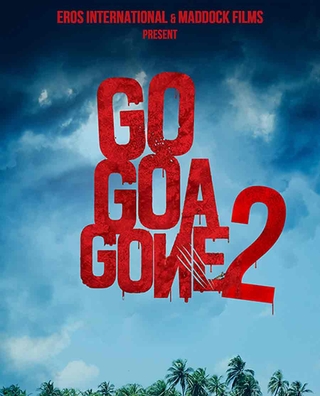 Go Goa Gone 2 photo 1