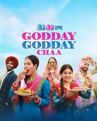 Godday Godday Chaa (2023) photo 1