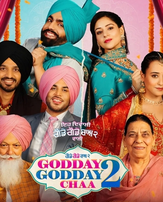 Godday Godday Chaa 2 photo 1