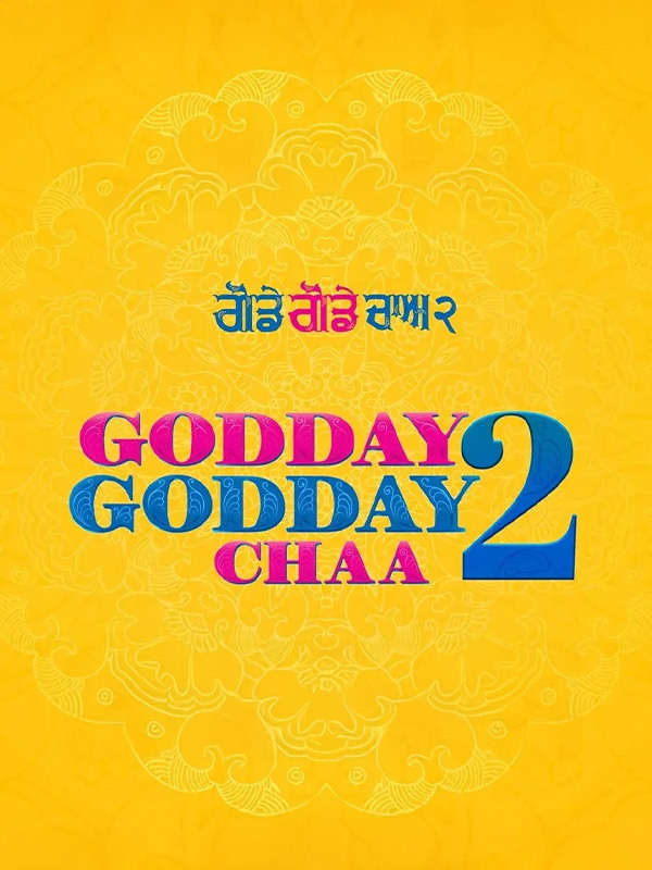 Godday Godday Chaa 2