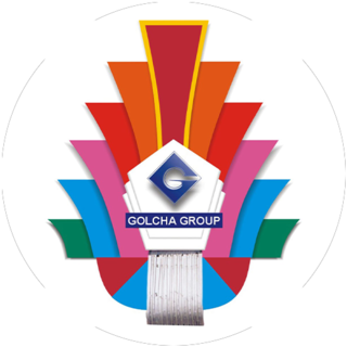 Golcha Cinema logo