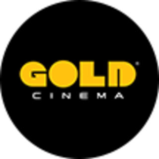 Gold Cinema logo