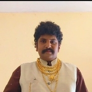 Gold Reddy