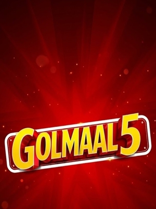 Golmaal 5 photo 1