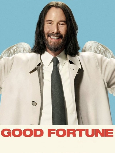 Good Fortune poster