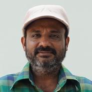 Gopal Deshpande