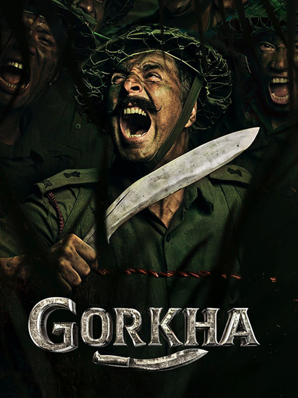 Gorkha