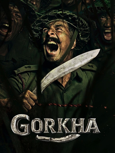 Gorkha poster