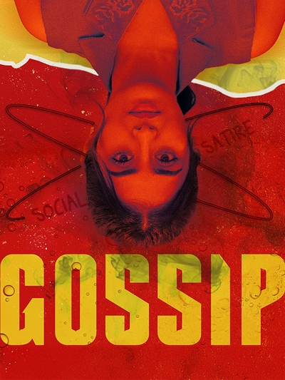 Gossip poster